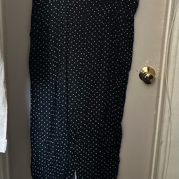 Pre owned Old Navy size XL jumpsuit - Picture 2 of 6